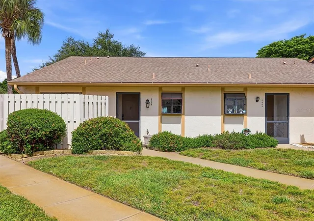 Photo 1 of Condo for sale at 2906 63rd Street W #206, Bradenton, FL 34209 | MLS# A4708047 | Listing updated on 2026-10-09