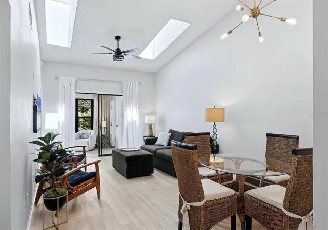Photo 4 of Condo for sale at 2906 63rd Street W #206, Bradenton, FL 34209 | MLS# A4708047 | Listing updated on 2026-10-09