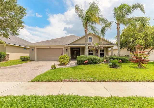 Photo 1 of Single family home for sale at 6908 Vintage Ln, Port Orange, FL 32128 | MLS# FC321820 | Listing updated on 2026-10-02