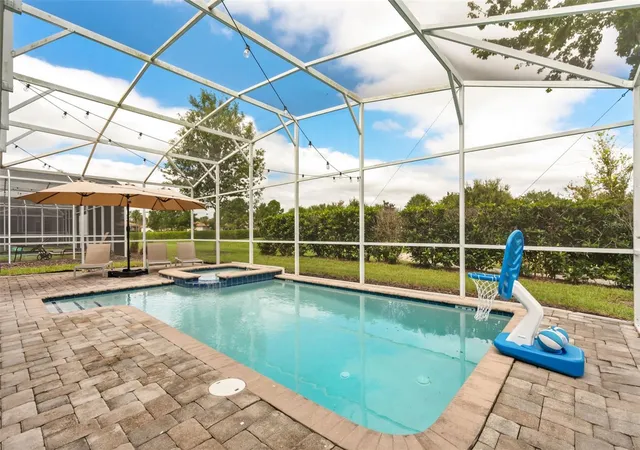 Photo 3 of Single family home for sale at 9041 Hazard St, Davenport, FL 33896 | MLS# O6446346 | Listing updated on 2026-10-06