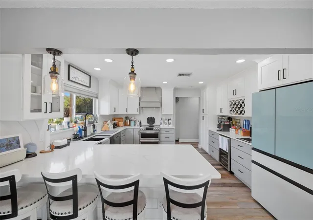 Photo 3 of Single family home for sale at 14523 Barlow Ln, Hudson, FL 34667 | MLS# W7889980 | Listing updated on 2026-10-02