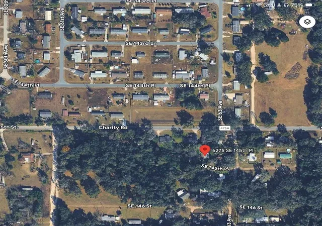 Photo 2 of Land for sale at Southeast 145th Pl, Summerfield, FL 34491 | MLS# GC543904 | Listing updated on 2026-10-07