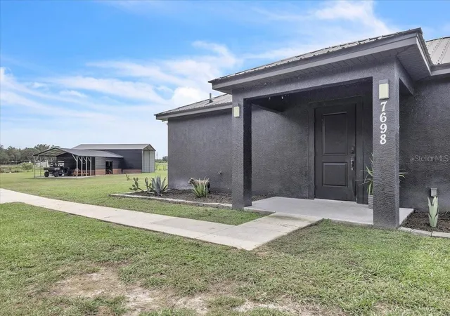 Photo 3 of Single family home for sale at 7698 SW Senate St, Arcadia, FL 34269 | MLS# C7531420 | Listing updated on 2026-10-02