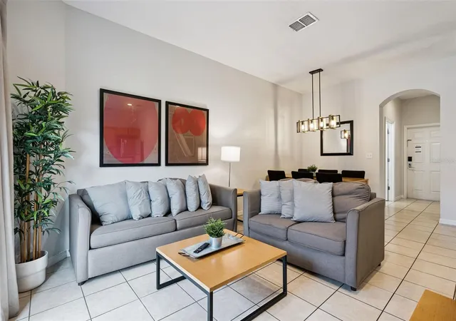 Photo 2 of Townhouse for sale at 2738 Coupe St, Kissimmee, FL 34746 | MLS# O6446347 | Listing updated on 2026-10-02