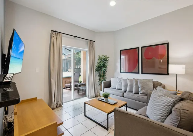 Photo 3 of Townhouse for sale at 2738 Coupe St, Kissimmee, FL 34746 | MLS# O6446347 | Listing updated on 2026-10-02