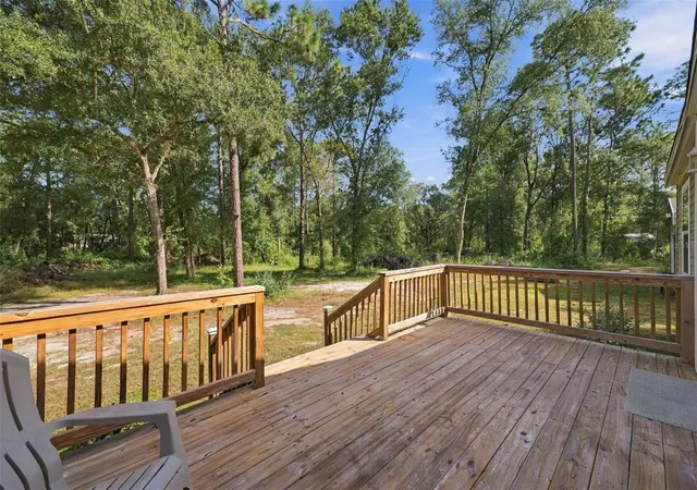 Photo 3 of Manufactured home for sale at 6064 Desales St, Brooksville, FL 34604 | MLS# W7889981 | Listing updated on 2026-10-03