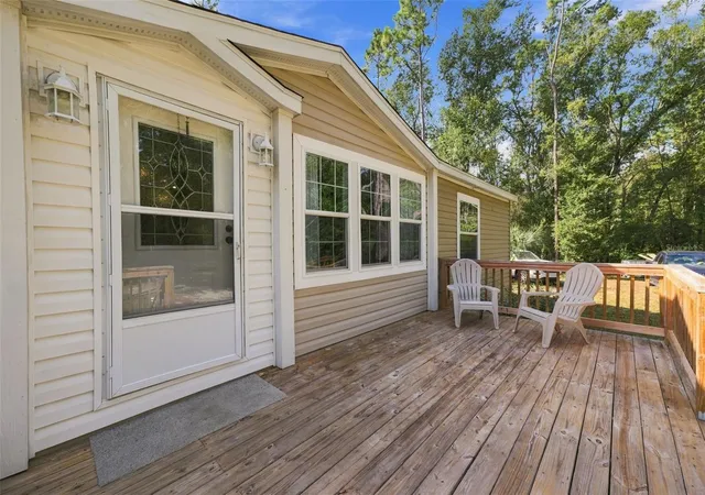 Photo 4 of Manufactured home for sale at 6064 Desales St, Brooksville, FL 34604 | MLS# W7889981 | Listing updated on 2026-10-03