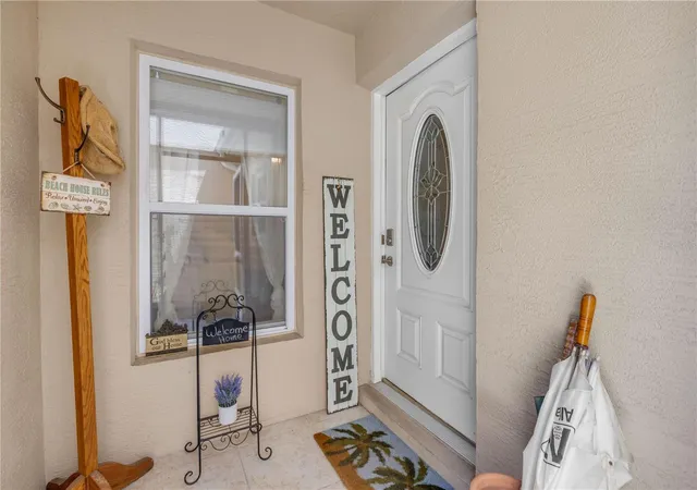 Photo 2 of Townhouse for sale at 2293 Hawks Cvs Cir, New Smyrna Beach, FL 32168 | MLS# NS1089400 | Listing updated on 2026-10-09