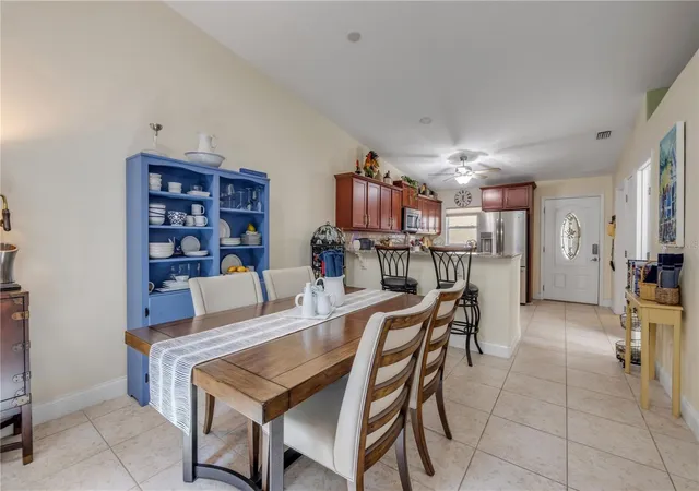 Photo 3 of Townhouse for sale at 2293 Hawks Cvs Cir, New Smyrna Beach, FL 32168 | MLS# NS1089400 | Listing updated on 2026-10-09