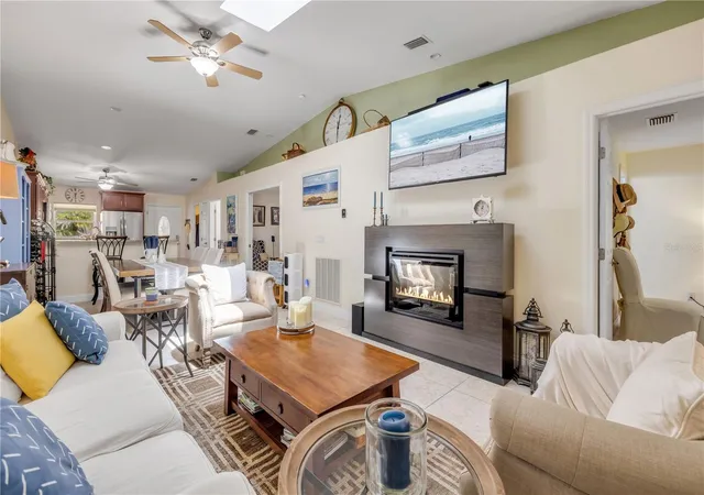 Photo 4 of Townhouse for sale at 2293 Hawks Cvs Cir, New Smyrna Beach, FL 32168 | MLS# NS1089400 | Listing updated on 2026-10-09