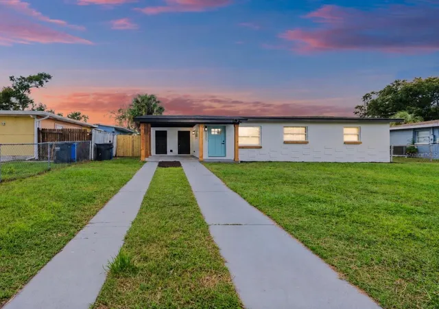 Single family home for sale at 5205 S 82nd Street, TAMPA, FL 33619 | MLS# TB8553819