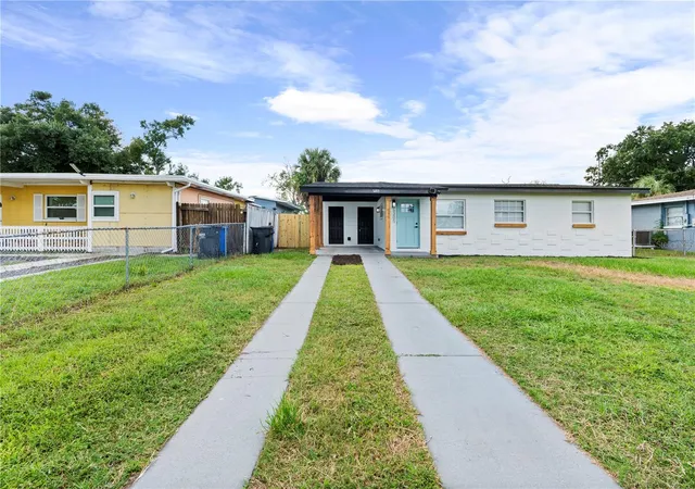 Photo 1 of Single family home for sale at 5205 S 82nd Street, Tampa, FL 33619 | MLS# TB8553819 | Listing updated on 2026-10-02