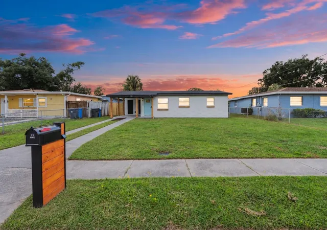 Photo 2 of Single family home for sale at 5205 S 82nd Street, Tampa, FL 33619 | MLS# TB8553819 | Listing updated on 2026-10-02