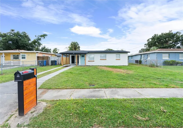 Photo 3 of Single family home for sale at 5205 S 82nd Street, Tampa, FL 33619 | MLS# TB8553819 | Listing updated on 2026-10-02