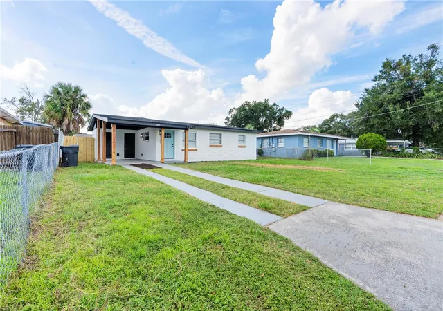 Photo 4 of Single family home for sale at 5205 S 82nd Street, Tampa, FL 33619 | MLS# TB8553819 | Listing updated on 2026-10-02