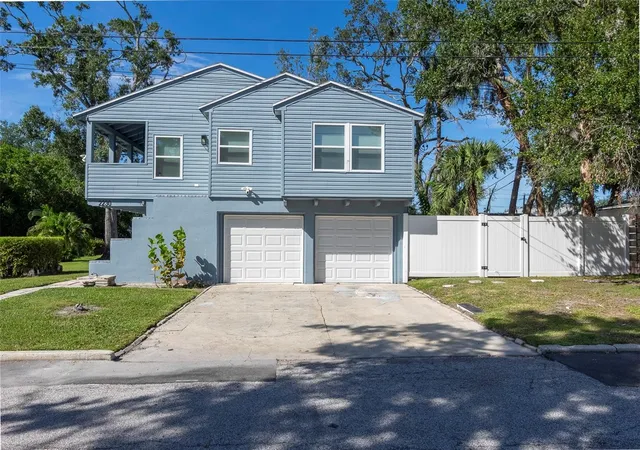Single family home for sale at 2230 E Harbor Dr S, Saint Petersburg, FL 33705 | MLS# TB8553821