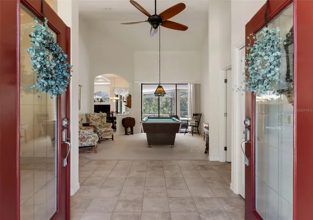 Photo 4 of Single family home for sale at 15 Cupania Ct, Homosassa, FL 34446 | MLS# W7889982 | Listing updated on 2026-10-06