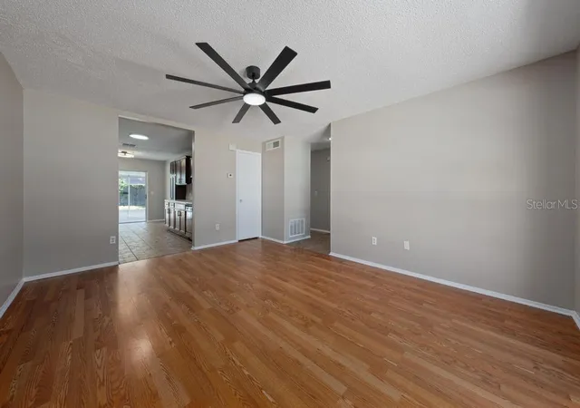 Photo 3 of Single family home for sale at 5319 Fox Briar Trl, Orlando, FL 32808 | MLS# O6446350 | Listing updated on 2026-10-07