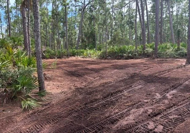 Photo 2 of Land for sale at Tropicaire Blvd, North Port, FL 34286 | MLS# C7531422 | Listing updated on 2026-10-02