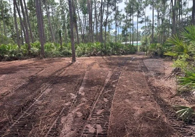 Photo 3 of Land for sale at Tropicaire Blvd, North Port, FL 34286 | MLS# C7531422 | Listing updated on 2026-10-02