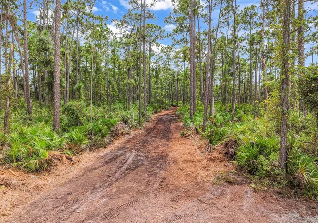 Photo 4 of Land for sale at Tropicaire Blvd, North Port, FL 34286 | MLS# C7531422 | Listing updated on 2026-10-02