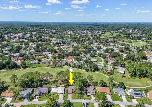 Photo 2 of Single family home for sale at 60 Westfield Ln, Palm Coast, FL 32164 | MLS# FC321821 | Listing updated on 2026-10-03