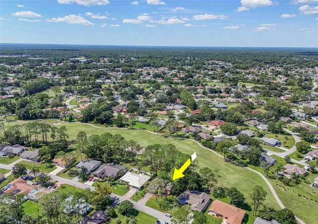 Photo 3 of Single family home for sale at 60 Westfield Ln, Palm Coast, FL 32164 | MLS# FC321821 | Listing updated on 2026-10-03