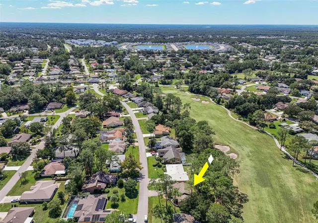 Photo 3 of Single family home for sale at 60 Westfield Ln, Palm Coast, FL 32164 | MLS# FC321821 | Listing updated on 2026-10-03