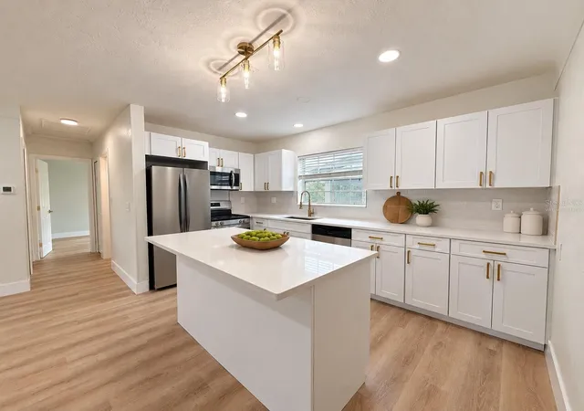 Photo 2 of Single family home for sale at 4558 25th Avenue N, Saint Petersburg, FL 33713 | MLS# TB8553833 | Listing updated on 2026-10-22