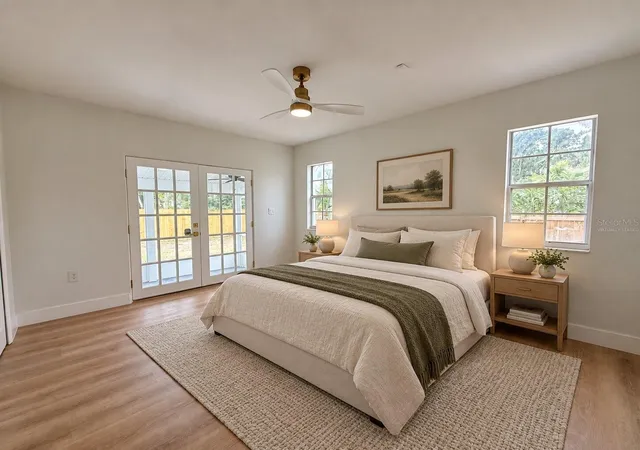 Photo 3 of Single family home for sale at 4558 25th Avenue N, Saint Petersburg, FL 33713 | MLS# TB8553833 | Listing updated on 2026-10-22