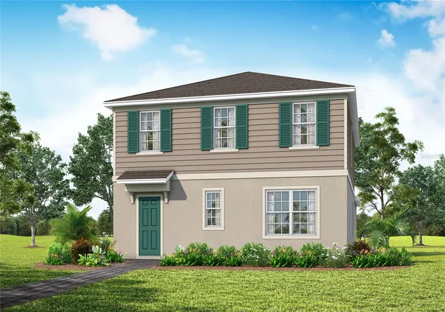 Photo 1 of Single family home for sale at 15555 Peaceful Pines Aly, Clermont, FL 34714 | MLS# O6446353 | Listing updated on 2026-10-01