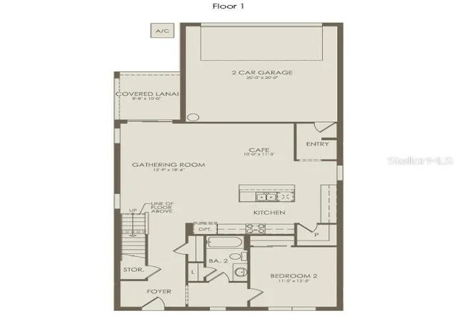 Photo 2 of Single family home for sale at 15555 Peaceful Pines Aly, Clermont, FL 34714 | MLS# O6446353 | Listing updated on 2026-10-01