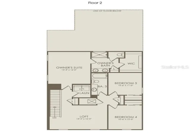 Photo 3 of Single family home for sale at 15555 Peaceful Pines Aly, Clermont, FL 34714 | MLS# O6446353 | Listing updated on 2026-10-01