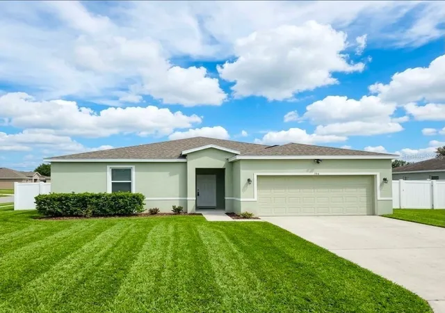 Photo 1 of Single family home for sale at 356 Camellia Ct, Kissimmee, FL 34759 | MLS# O6446354 | Listing updated on 2026-10-22