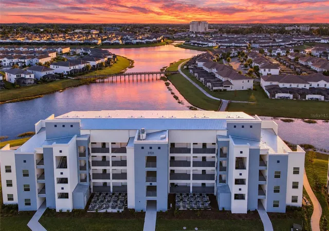 Condo for sale at 3131 Paradox Cir #205, KISSIMMEE, FL 34746 | MLS# O6446355