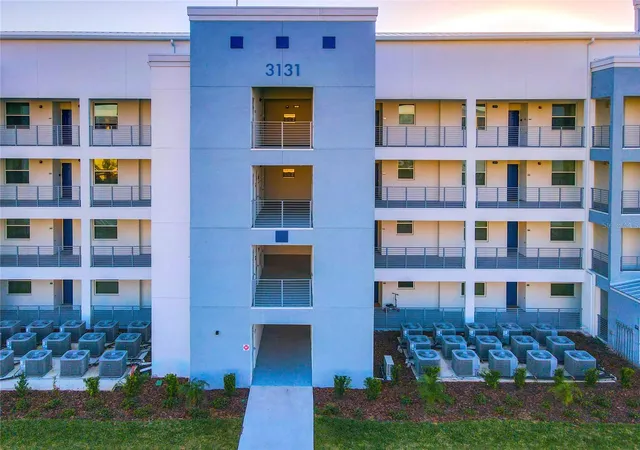 Photo 4 of Condo for sale at 3131 Paradox Cir #205, Kissimmee, FL 34746 | MLS# O6446355 | Listing updated on 2026-10-03