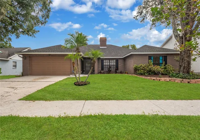 Photo 1 of Single family home for sale at 1447 Monte Lake Dr, Valrico, FL 33596 | MLS# TB8553835 | Listing updated on 2026-10-07