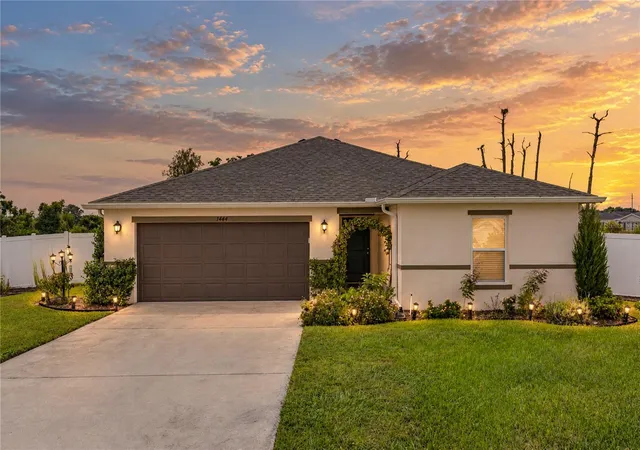 Single family home for sale at 1444 Mattie Pointe Ln, AUBURNDALE, FL 33823 | MLS# L4965478