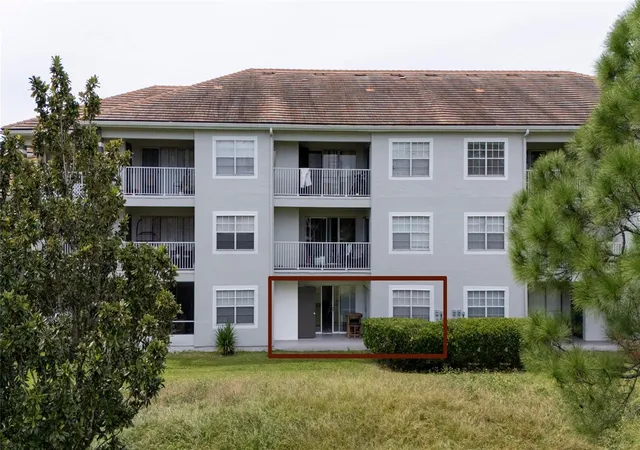 Photo 3 of Condo for sale at 14013 Fairway Is Dr #415, Orlando, FL 32837 | MLS# S5158628 | Listing updated on 2026-10-10