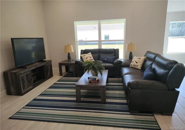 Photo 1 of Single family home for sale at 2509 Clearwood St, Inverness, FL 34452 | MLS# OM733215 | Listing updated on 2026-10-01