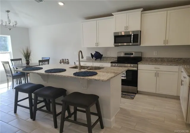 Photo 2 of Single family home for sale at 2509 Clearwood St, Inverness, FL 34452 | MLS# OM733215 | Listing updated on 2026-10-01