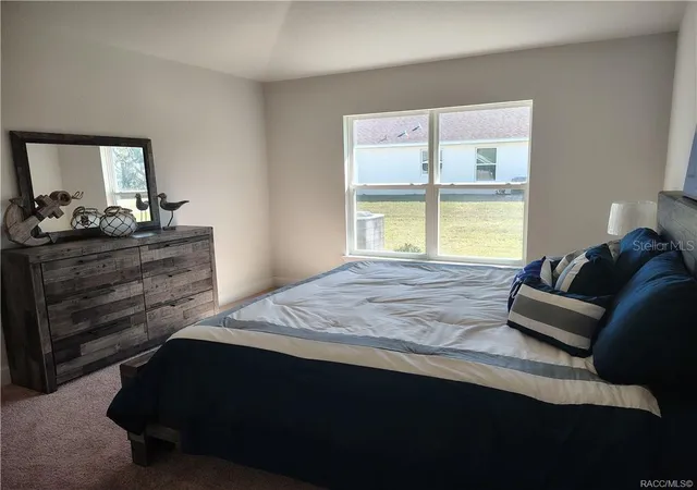 Photo 4 of Single family home for sale at 2509 Clearwood St, Inverness, FL 34452 | MLS# OM733215 | Listing updated on 2026-10-01