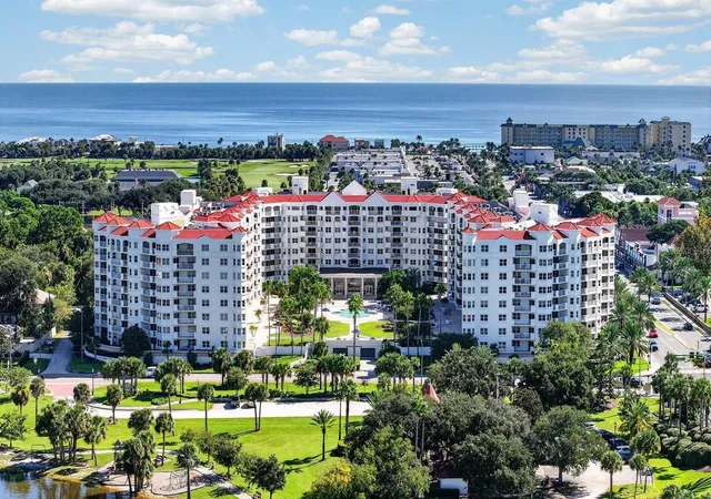 Condo for sale at 1 John Anderson Dr #301, ORMOND BEACH, FL 32176 | MLS# V4951604