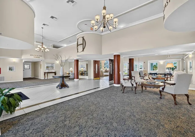Photo 1 of Condo for sale at 1 John Anderson Dr #301, Ormond Beach, FL 32176 | MLS# V4951604 | Listing updated on 2026-10-07