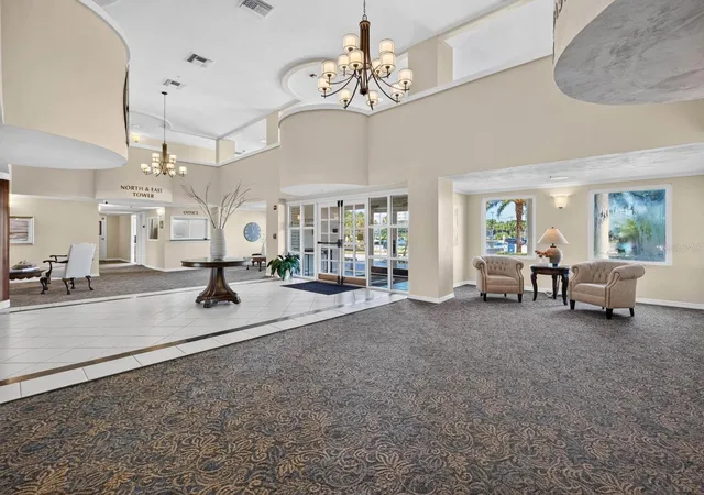 Photo 2 of Condo for sale at 1 John Anderson Dr #301, Ormond Beach, FL 32176 | MLS# V4951604 | Listing updated on 2026-10-07