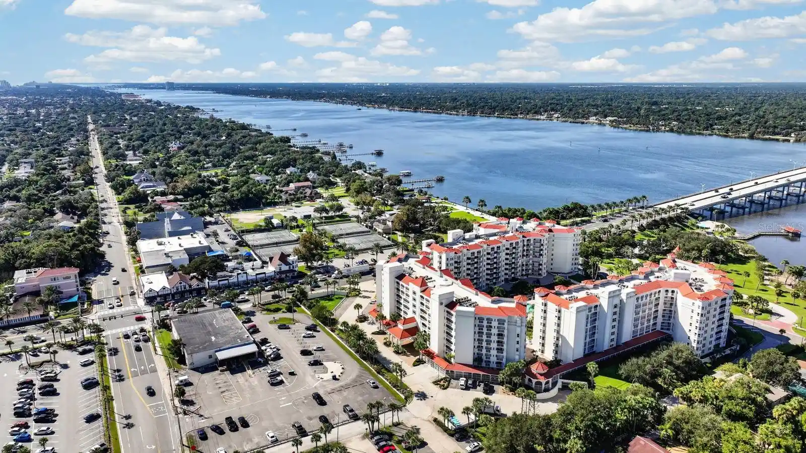 Listing Photo 71 - Condo for sale in 1 John Anderson Dr located at 1 John Anderson Dr, Ormond Beach, FL 32176 - Unit #301