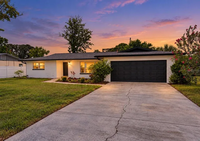 Single family home for sale at 1546 66th Avenue S, Saint Petersburg, FL 33705 | MLS# TB8553838