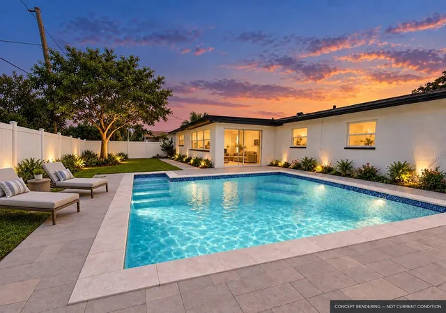 Photo 4 of Single family home for sale at 1546 66th Avenue S, Saint Petersburg, FL 33705 | MLS# TB8553838 | Listing updated on 2026-10-22