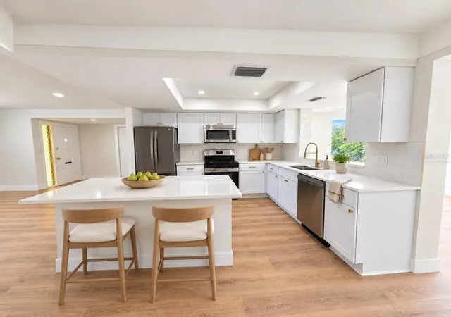 Photo 1 of Single family home for sale at 1546 66th Avenue S, Saint Petersburg, FL 33705 | MLS# TB8553838 | Listing updated on 2026-10-22