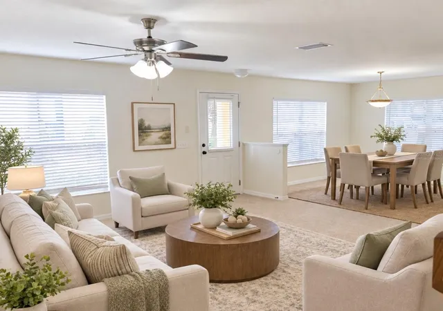 Photo 4 of Townhouse for sale at 3438 Castle Stone Ct, Valrico, FL 33594 | MLS# TB8553839 | Listing updated on 2026-10-01